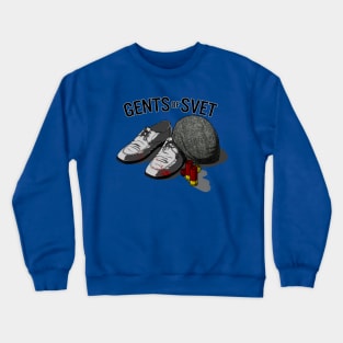 Gents of Svet Crewneck Sweatshirt